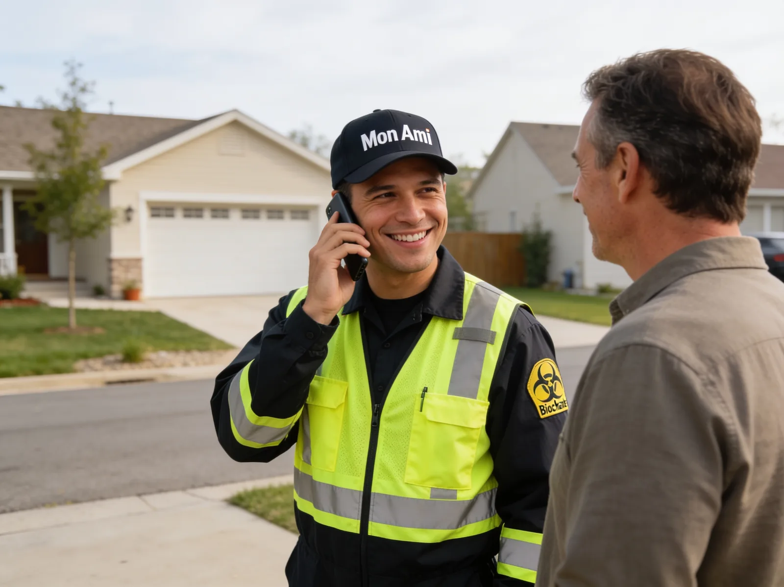 Sewage Cleanup Reese, MI FAQs